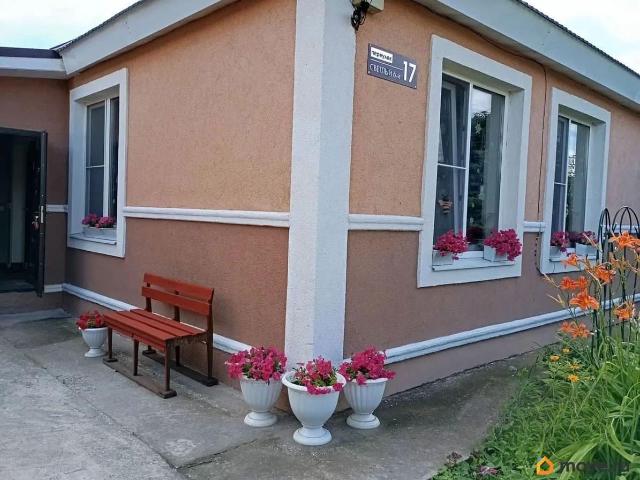 Дом продажа в Ягодное, Самарская область
