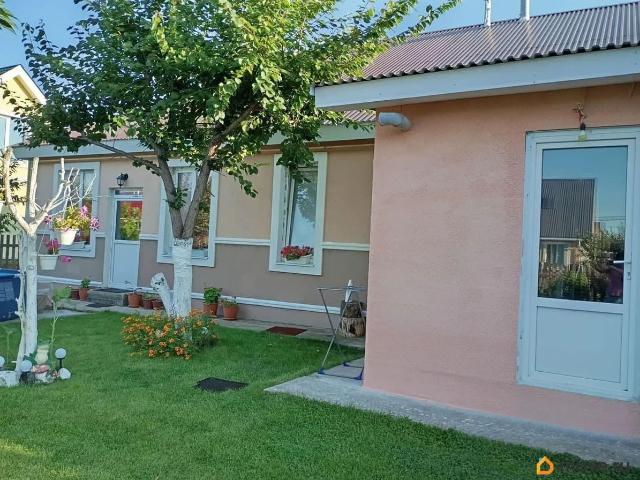 Дом продажа в Ягодное, Самарская область