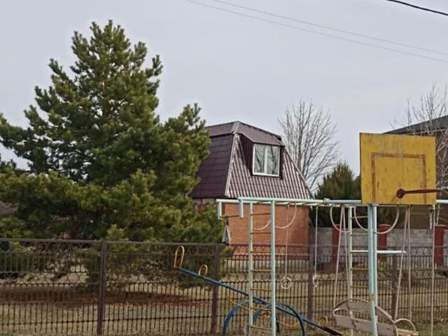 Дом продажа в Ягодное, Самарская область