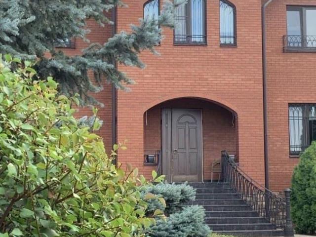 Дом продажа в Ягодное, Самарская область
