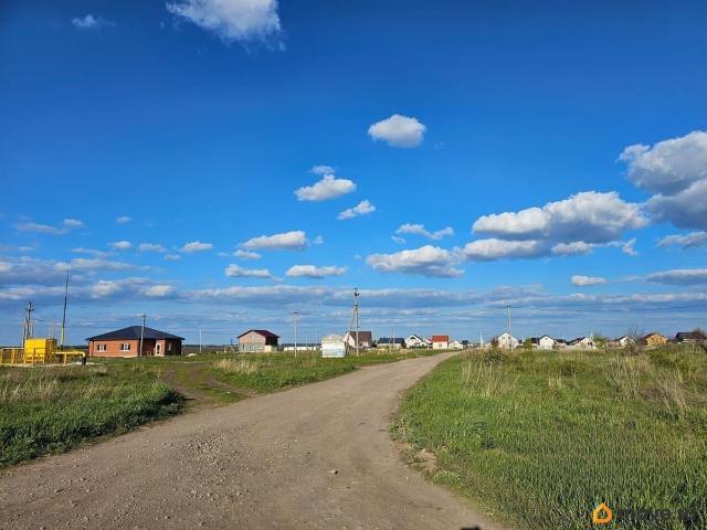 Дом продажа в Ягодное, Самарская область