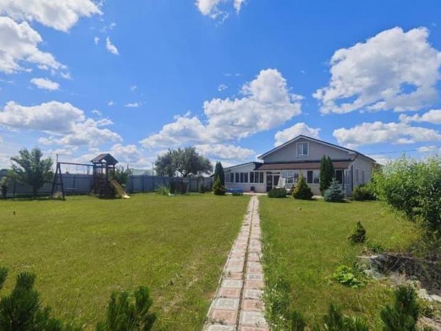 Дом продажа в Ягодное, Самарская область
