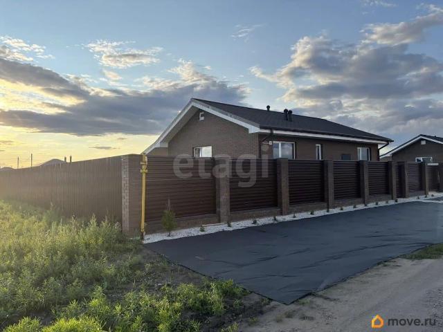 Дом продажа в Ягодное, Самарская область