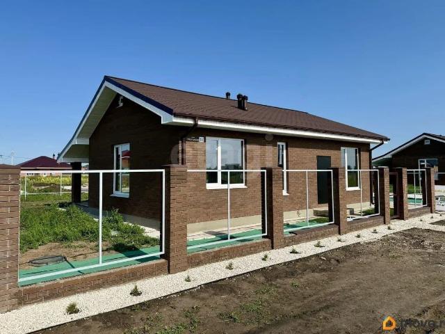 Дом продажа в Ягодное, Самарская область