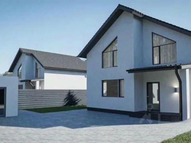 Дом продажа в Ягодное, Самарская область