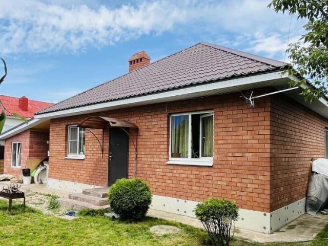 Дом продажа в Ягодное, Самарская область