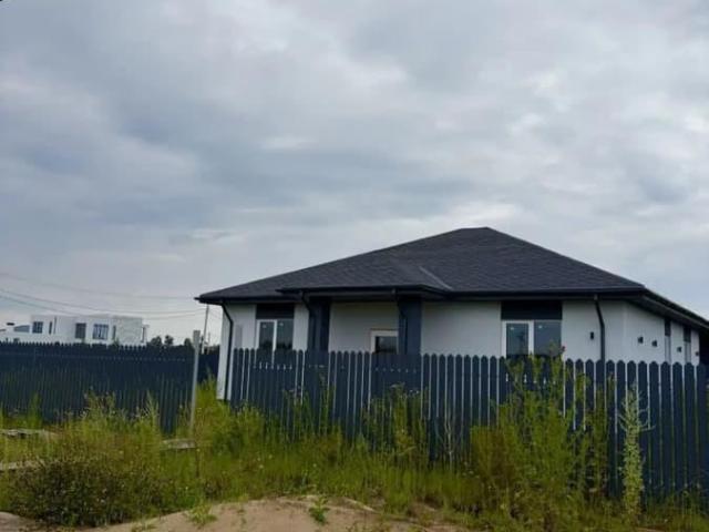 Дом продажа в Ягодное, Самарская область