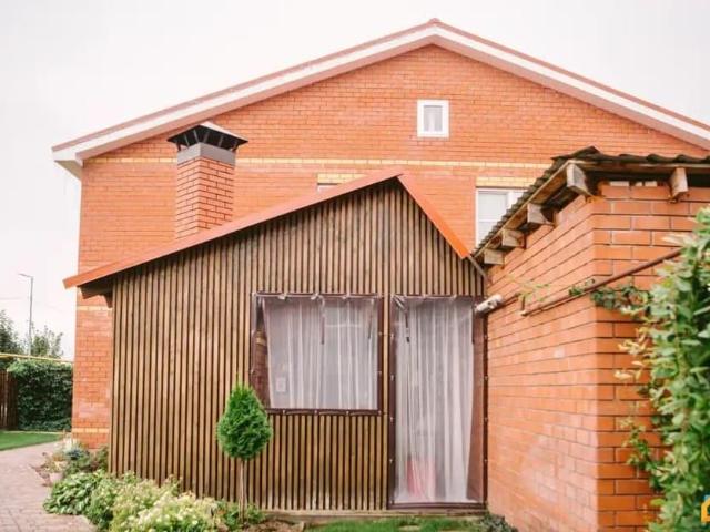 Дом продажа в Ягодное, Самарская область