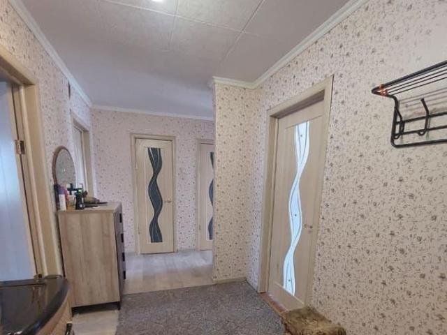 Дом продажа в Ягодное, Самарская область