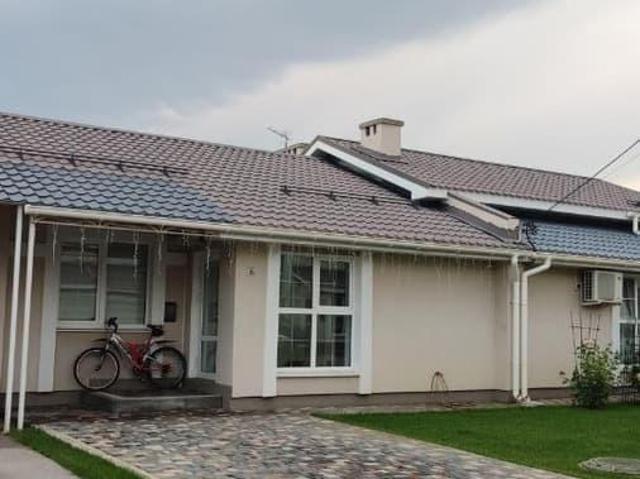 Дом продажа в Ягодное, Самарская область