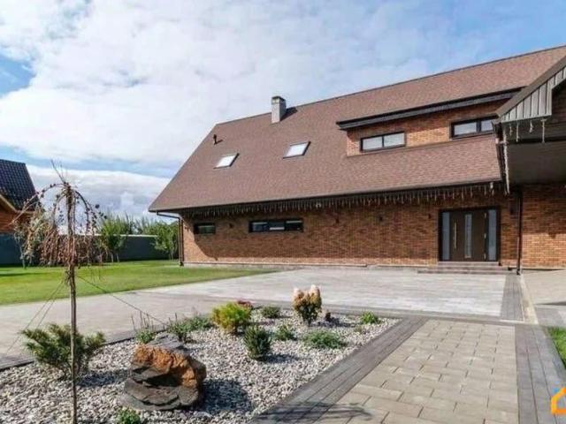 Дом продажа в Ягодное, Самарская область