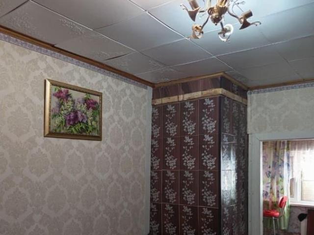 Дом продажа в Агро-пустынь, Рязанская область