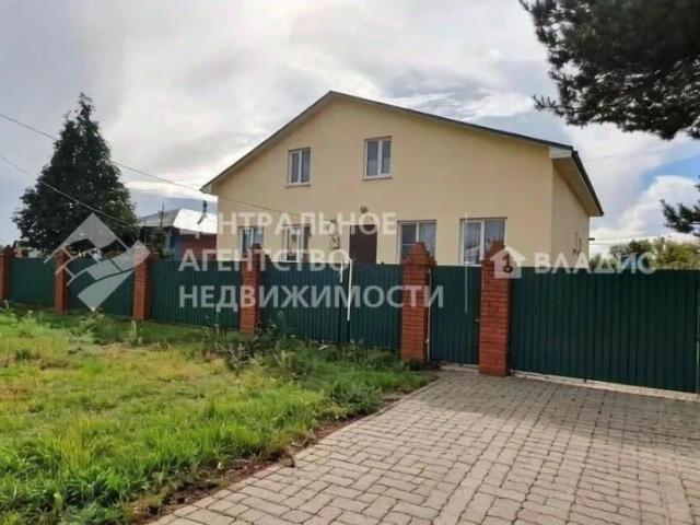 Дом продажа в Агро-пустынь, Рязанская область