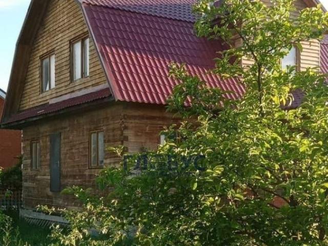 Дом продажа в Агро-пустынь, Рязанская область
