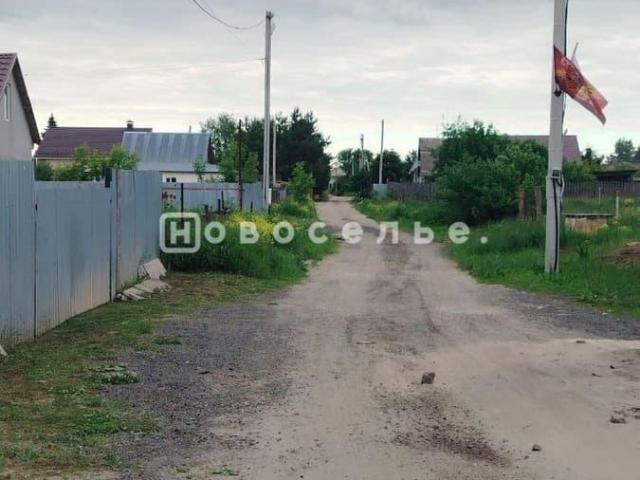 Дом продажа в Агро-пустынь, Рязанская область