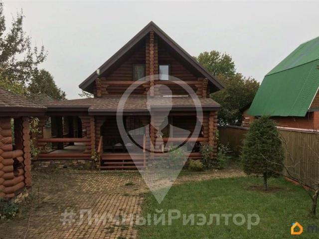 Дом продажа в Агро-пустынь, Рязанская область