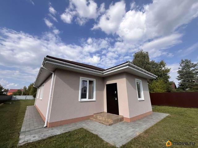 Дом продажа в Агро-пустынь, Рязанская область