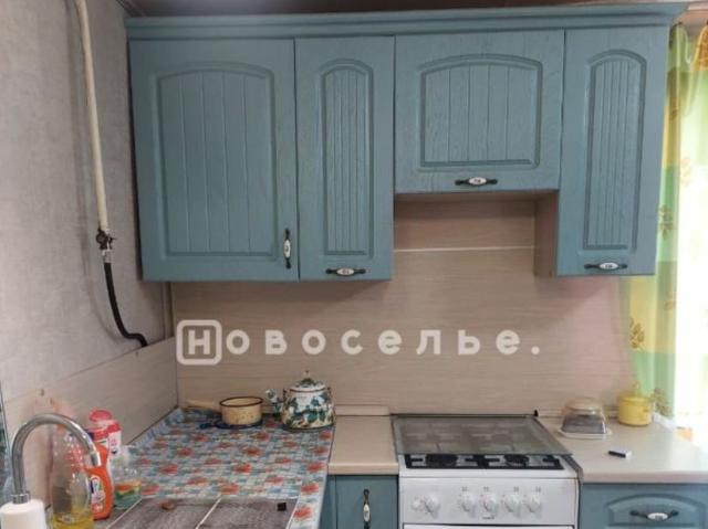 Дом продажа в Агро-пустынь, Рязанская область