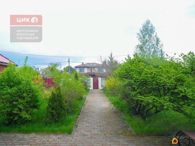 Дом продажа в Агро-пустынь, Рязанская область