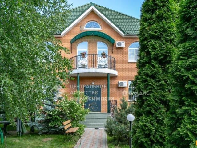 Дом продажа в Агро-пустынь, Рязанская область