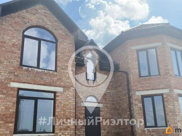 Дом продажа в Агро-пустынь, Рязанская область