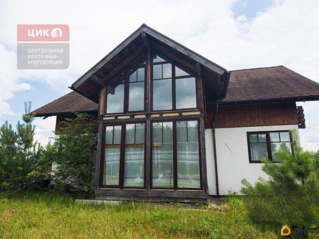 Дом продажа в Агро-пустынь, Рязанская область