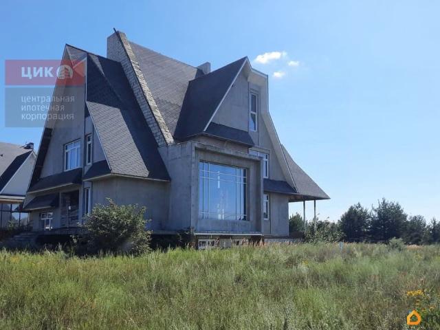 Дом продажа в Агро-пустынь, Рязанская область