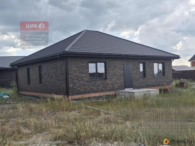 Дом продажа в Агро-пустынь, Рязанская область