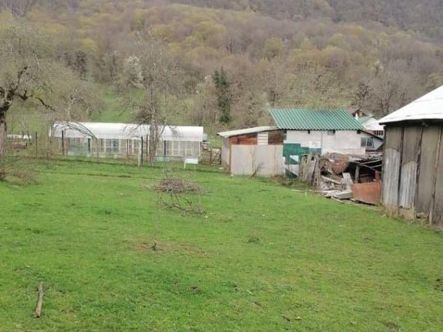 Дом продажа в Верхневеселое С, Краснодарский Край