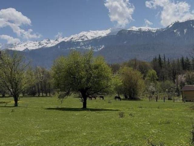 Дом продажа в Верхневеселое С, Краснодарский Край