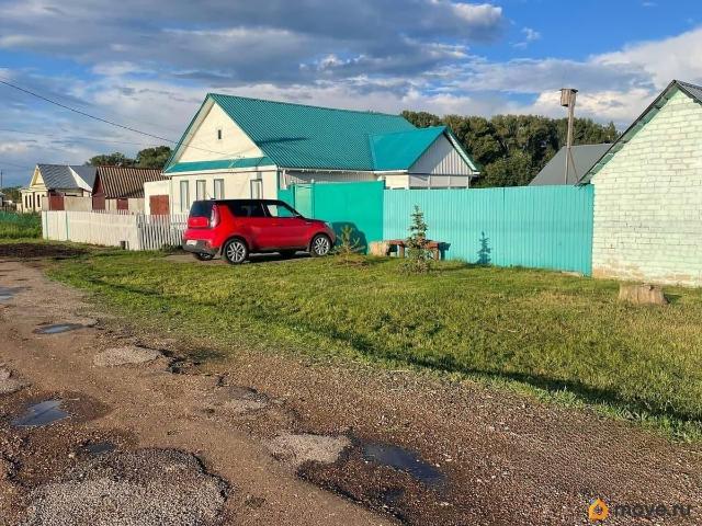 Дом продажа в Айгулевский, Башкортостан Респ