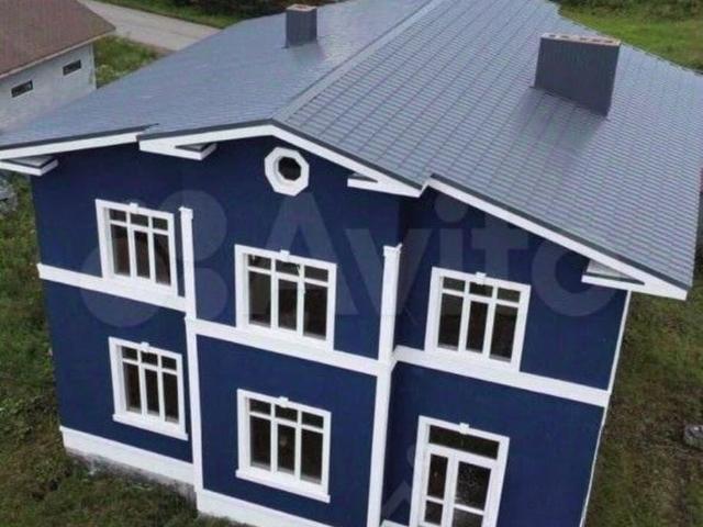 Дом продажа в Иглинский, Башкортостан Респ