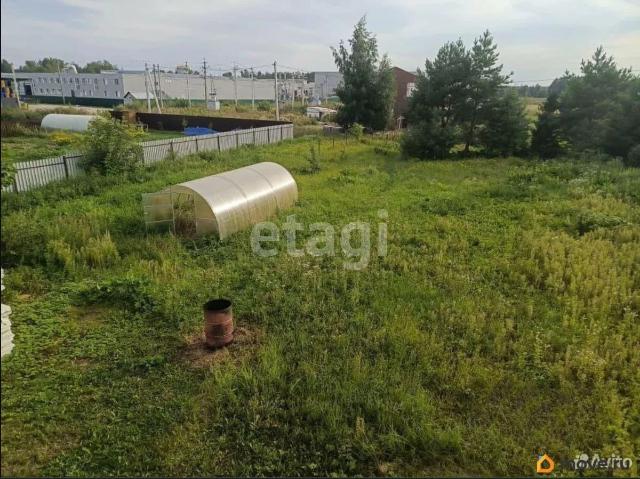 Дом продажа в Яковлевское Д, Костромская область