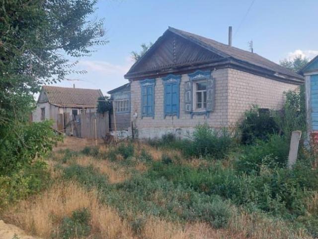 Дом продажа в Волгоградская Обл
