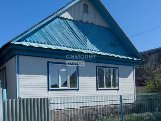 Дом продажа в Аксаковский, Башкортостан Респ