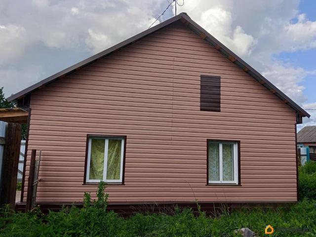 Дом продажа в Курганская область