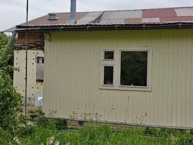 Дом продажа в Алабушево, городской округ Солнечногорск