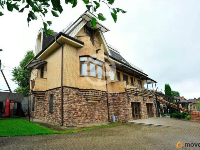 Дом продажа в Кабардино-Балкарская Республика