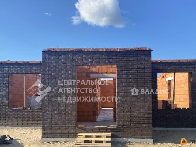 Дом продажа в Рязанская область