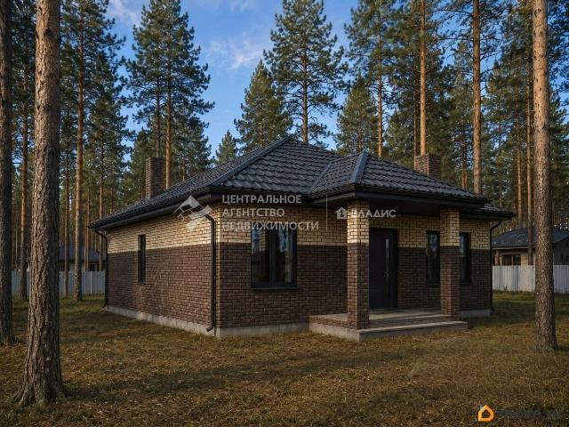 Дом продажа в Рязанская область