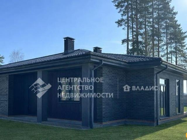 Дом продажа в Рязанская область