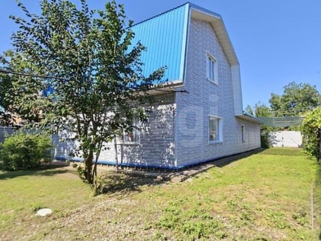 Дом продажа в Краснодарский Край