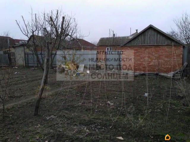 Дом продажа в Краснодарский Край