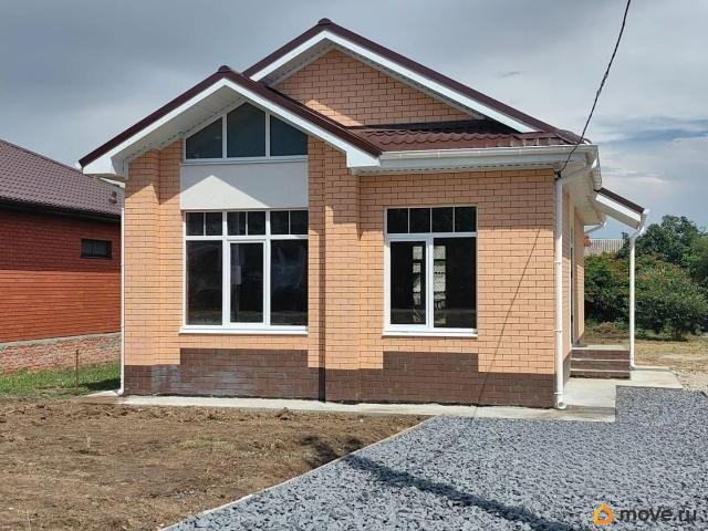 Дом продажа в Краснодарский Край