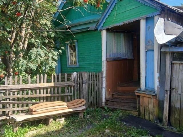 Дом продажа в Самарская область