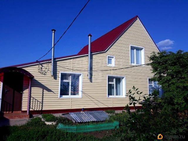 Дом продажа в Ташлинский, Оре