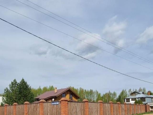 Дом продажа в Алексеевское С, Марий Эл Республика