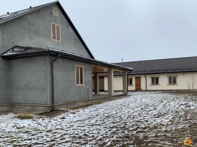 Дом продажа в Ермоловский