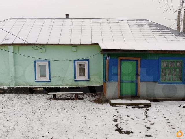 Дом продажа в Липецкая область