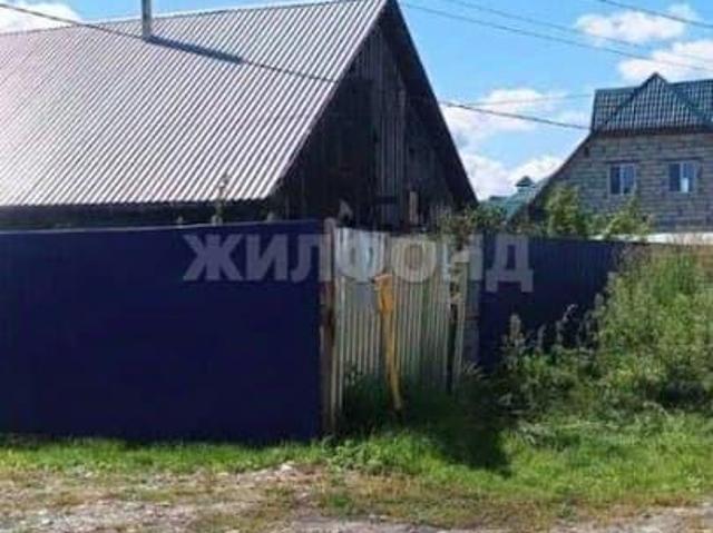 Дом продажа в Алтайское, Алтайский Край
